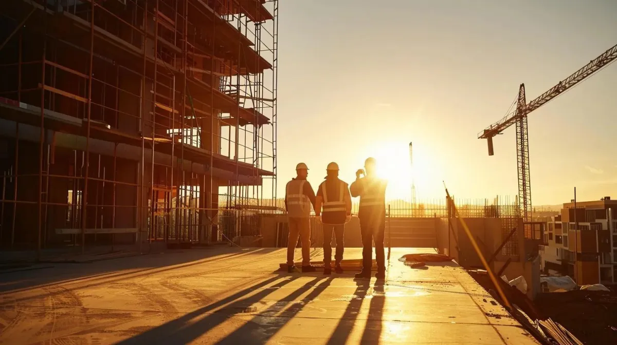 Top Quality Construction Services for Your Dream Residence
