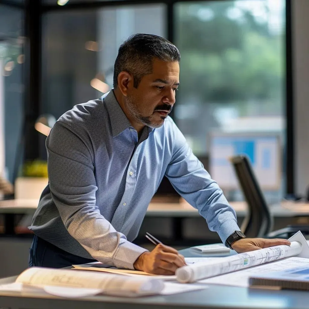 Mastering Quality Through Effective Construction Project Management