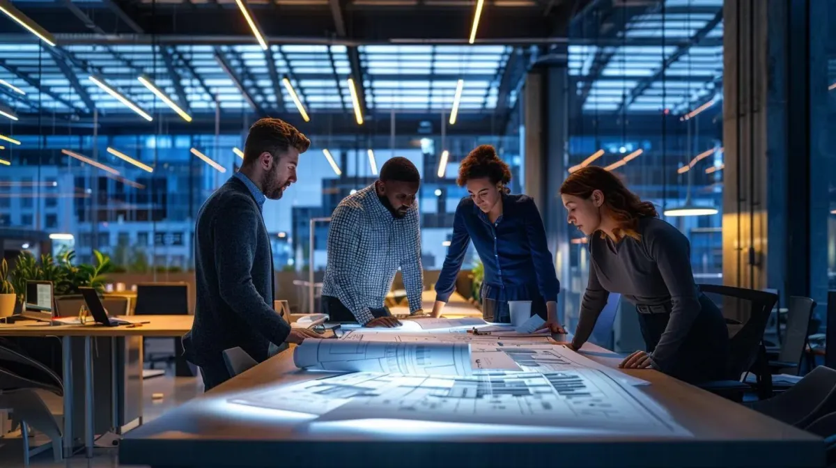 Effective Commercial Building Restoration Techniques for Success