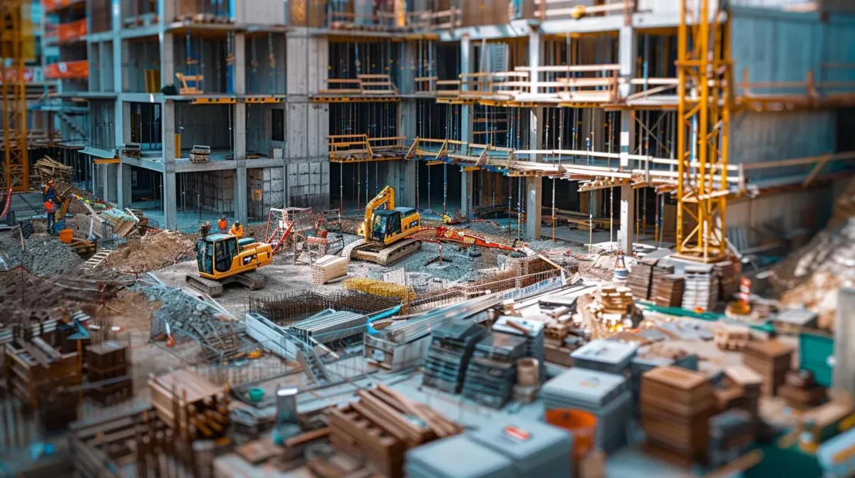 Choosing the Best Construction Services for Your Home
