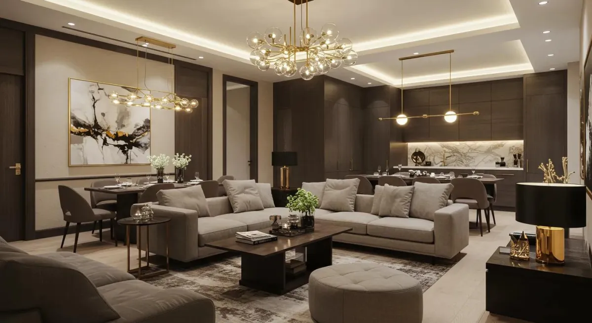 Timeless Luxury Home Renovation Ideas for Lasting Appeal