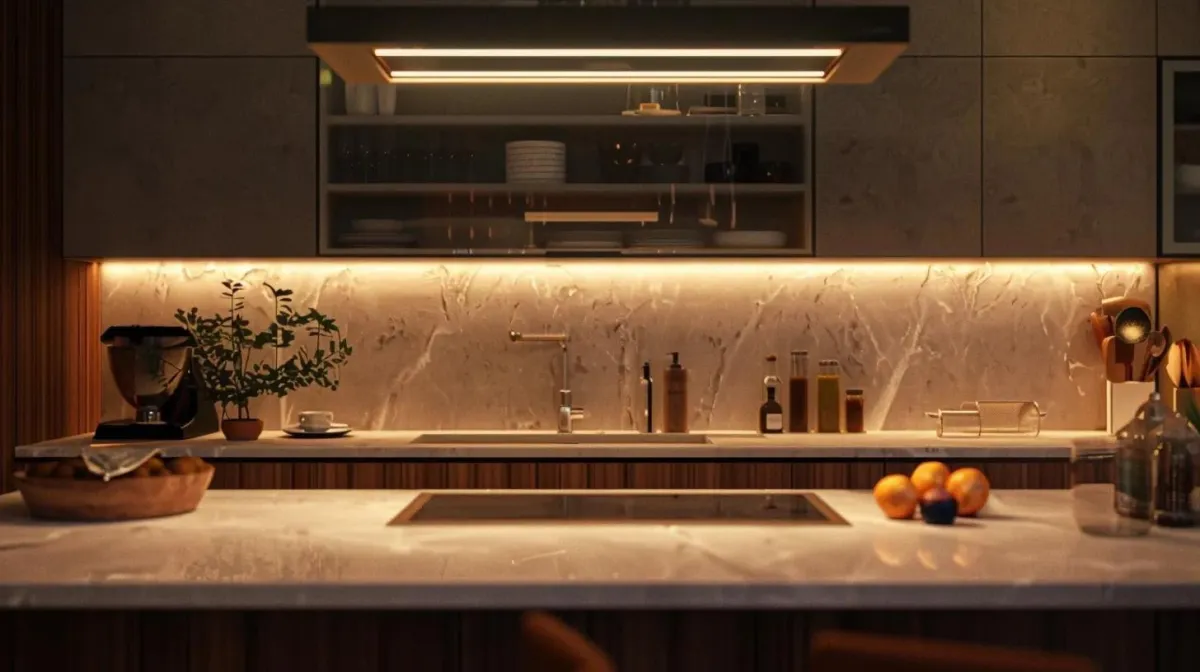 Creative Kitchen Remodeling Tips for a Radiant Upgrade