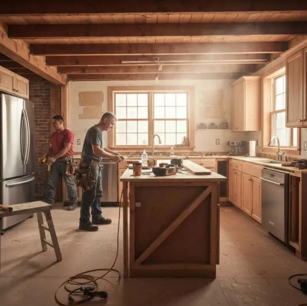 Best Construction Services for Your Dream Home
