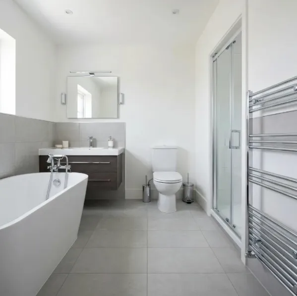 Unlock Bathroom Renovation Cost Secrets for Your Budget
