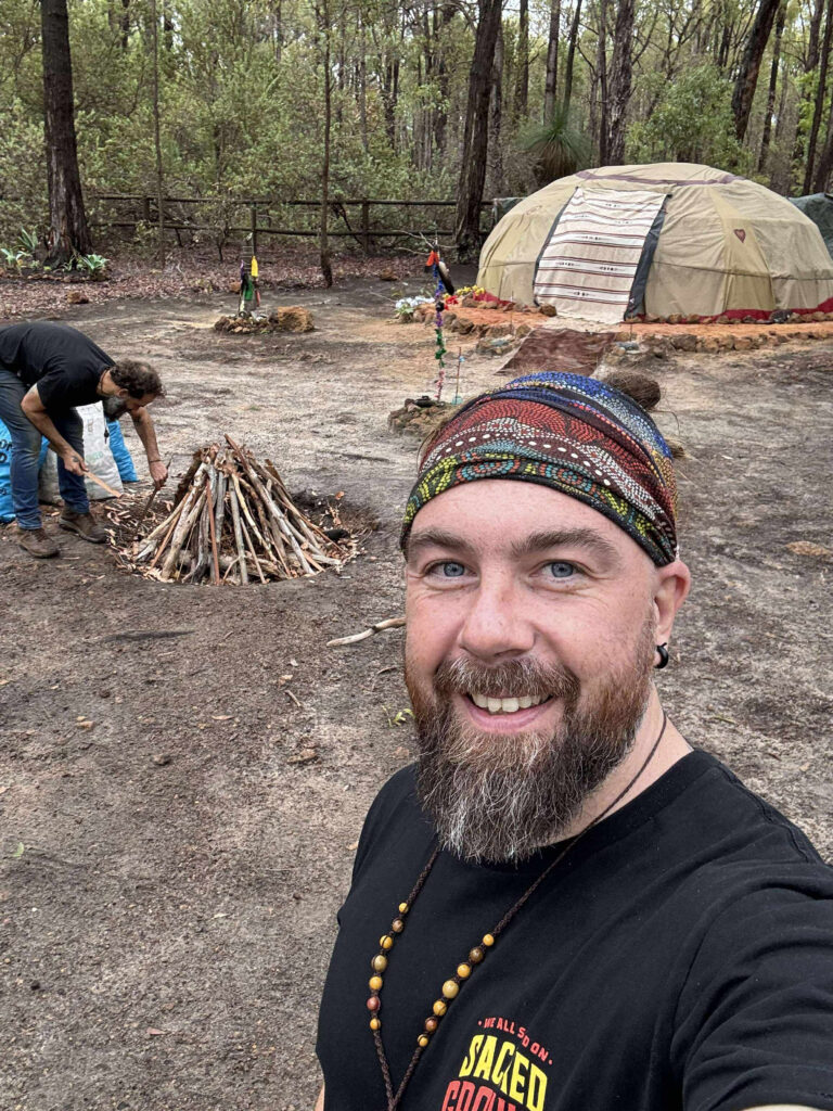 A Rite of Passage Your Son Will Remember for Life