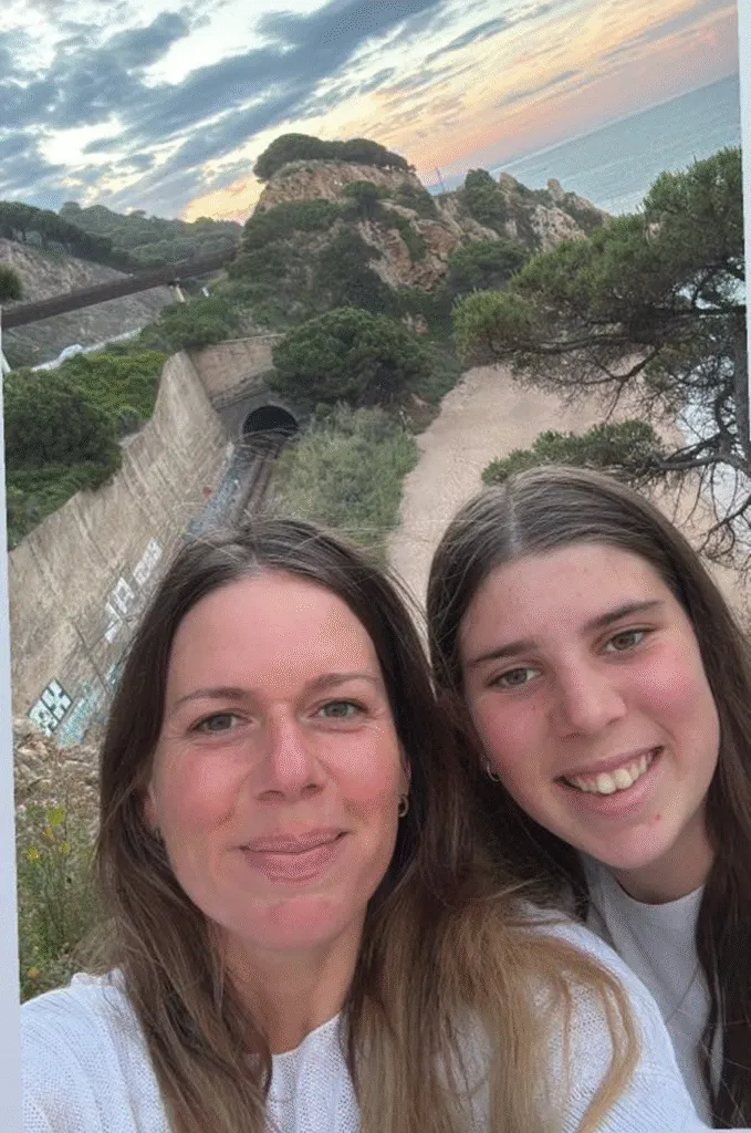 3 challenges for you inspired by the note from my 15yo