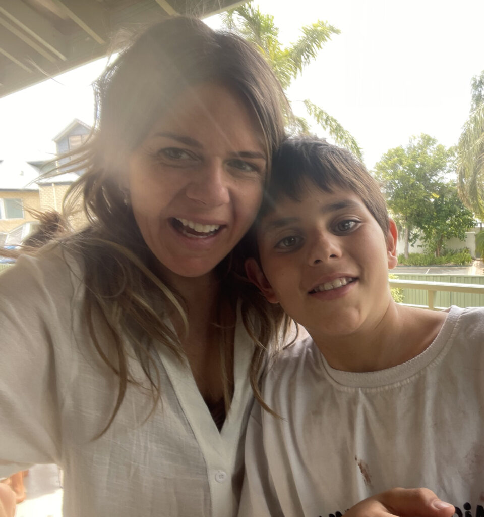 I didn’t want to tell you this… but here it is