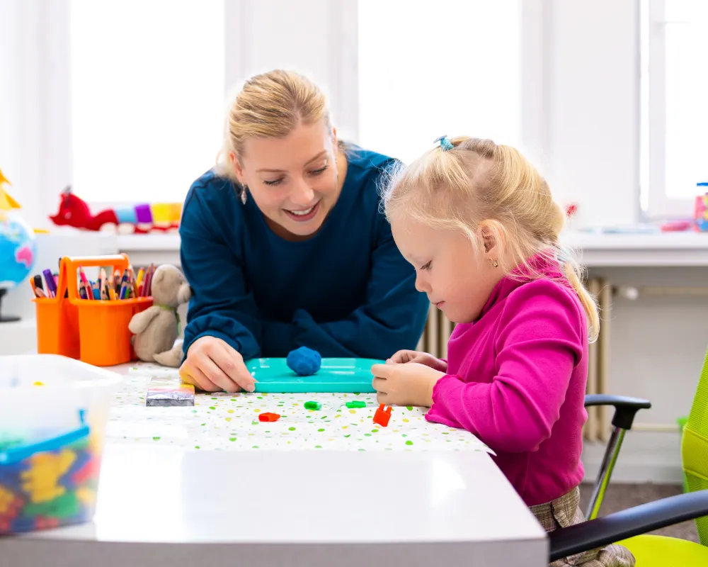 Let’s Talk ABA Therapy!