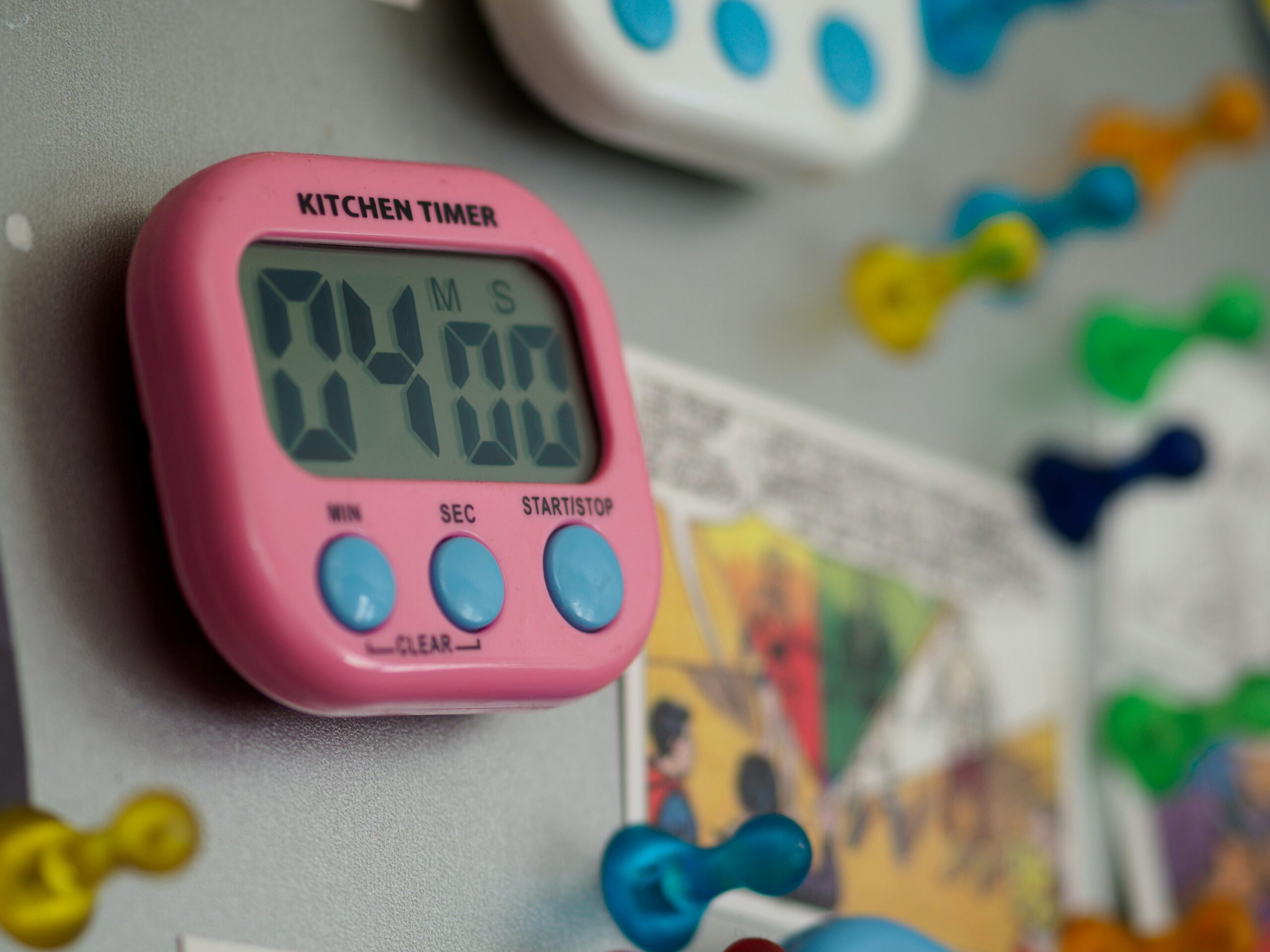 Empowering Growth: Executive Functioning Tools for Autistic Children