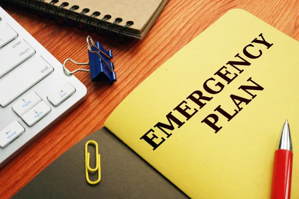Emergency Preparedness