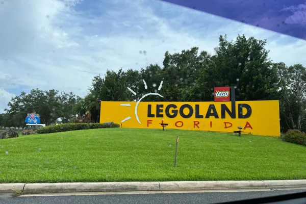 LEGOLAND