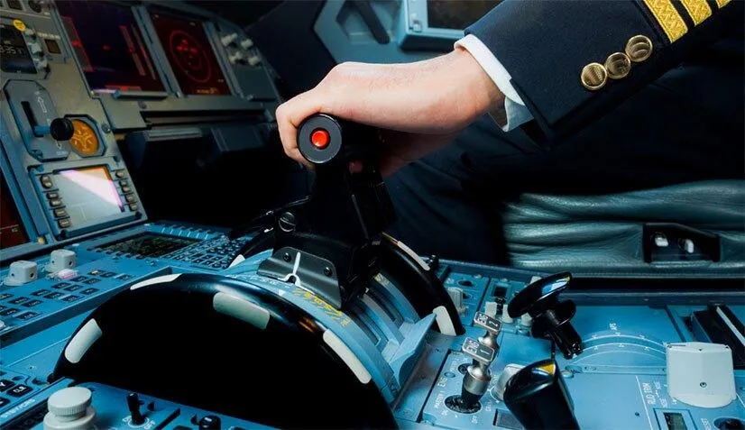 You're a Passenger in Your 401(k). It's Time to Learn How to Co-Pilot.