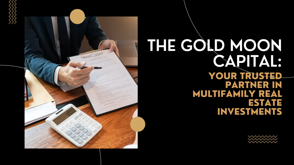 Tax Depreciation: A Key to Unlocking Tax Savings for Multifamily Real Estate Investors