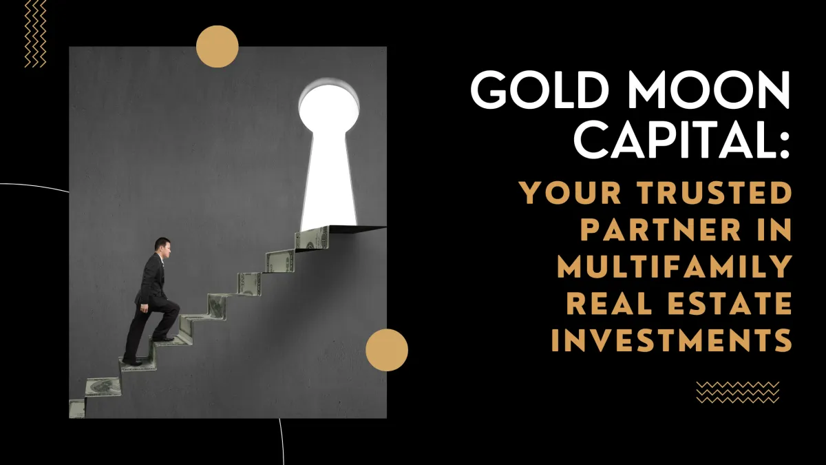 How to Invest in Multifamily Real Estate, Smart Steps for Building Passive Income