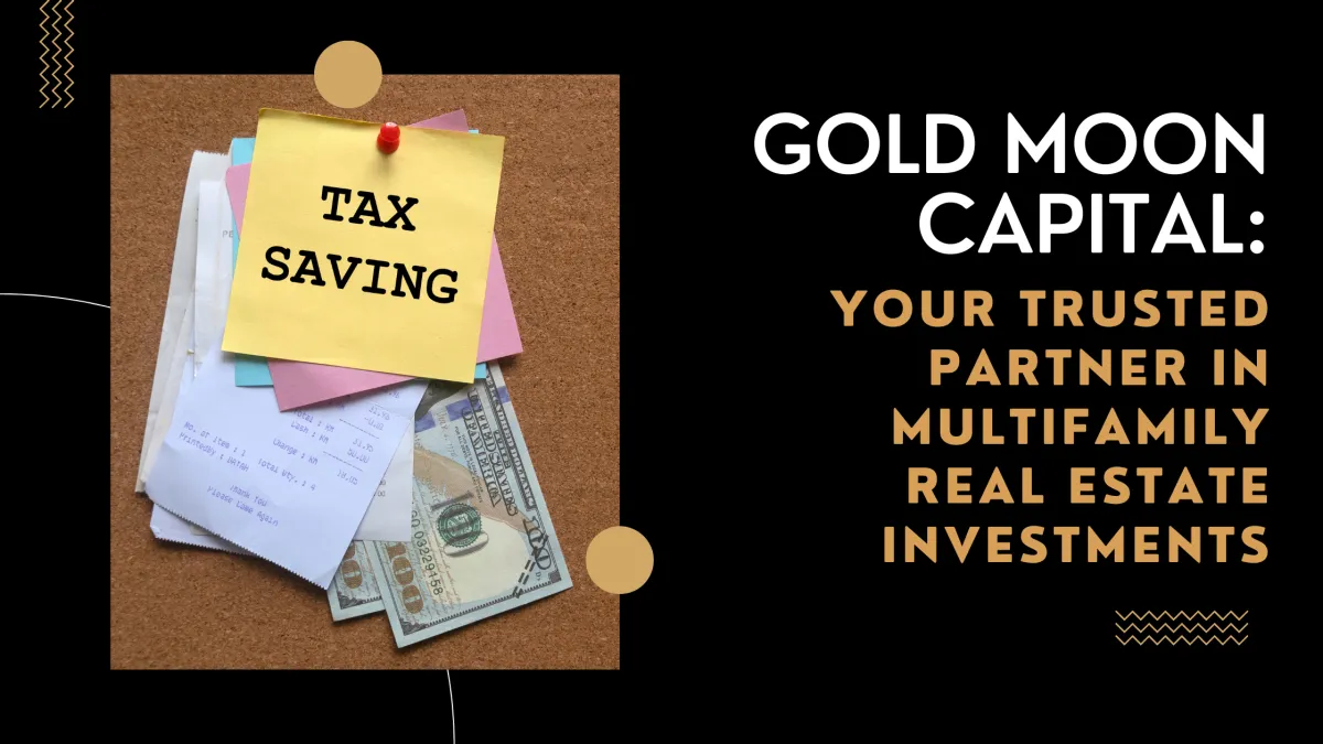 Keep More Profits: 1031 Exchange and DST Strategies For Multifamily Investor