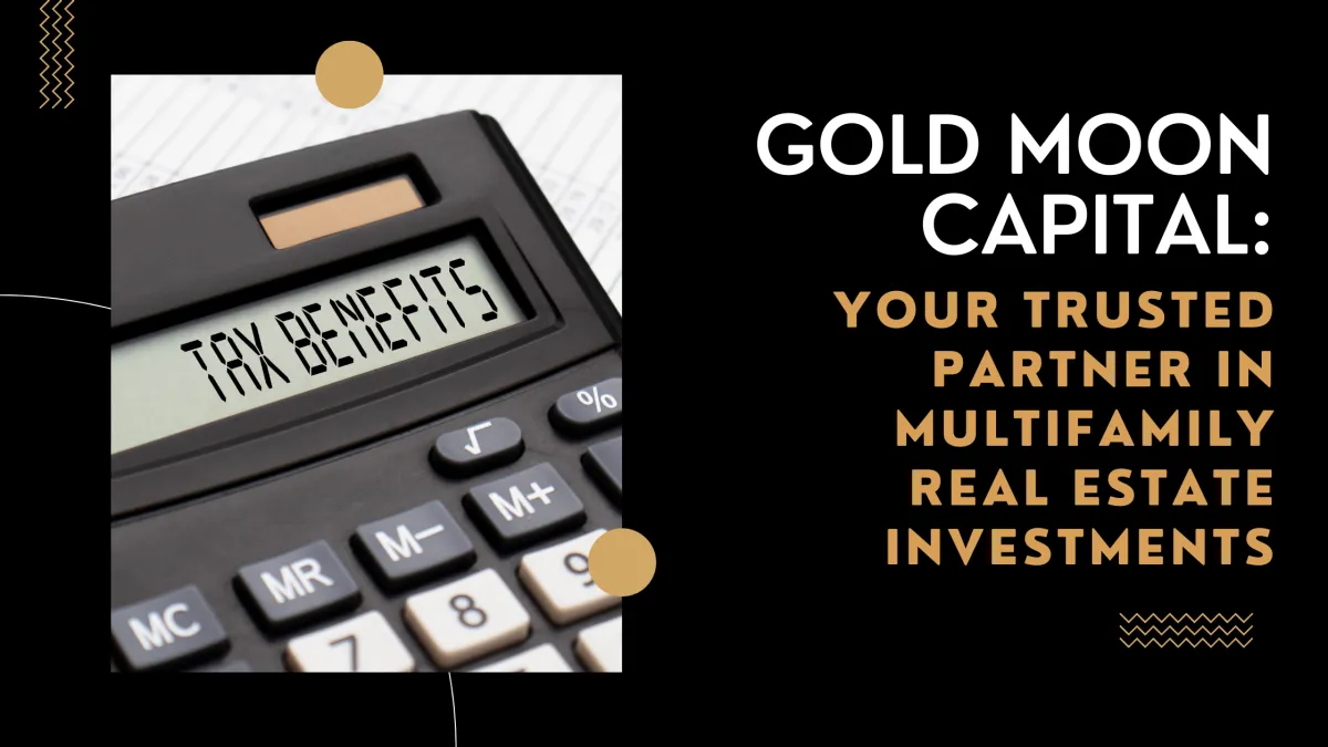 The Investor’s Guide to Maximizing Tax Benefits in Multifamily Investing