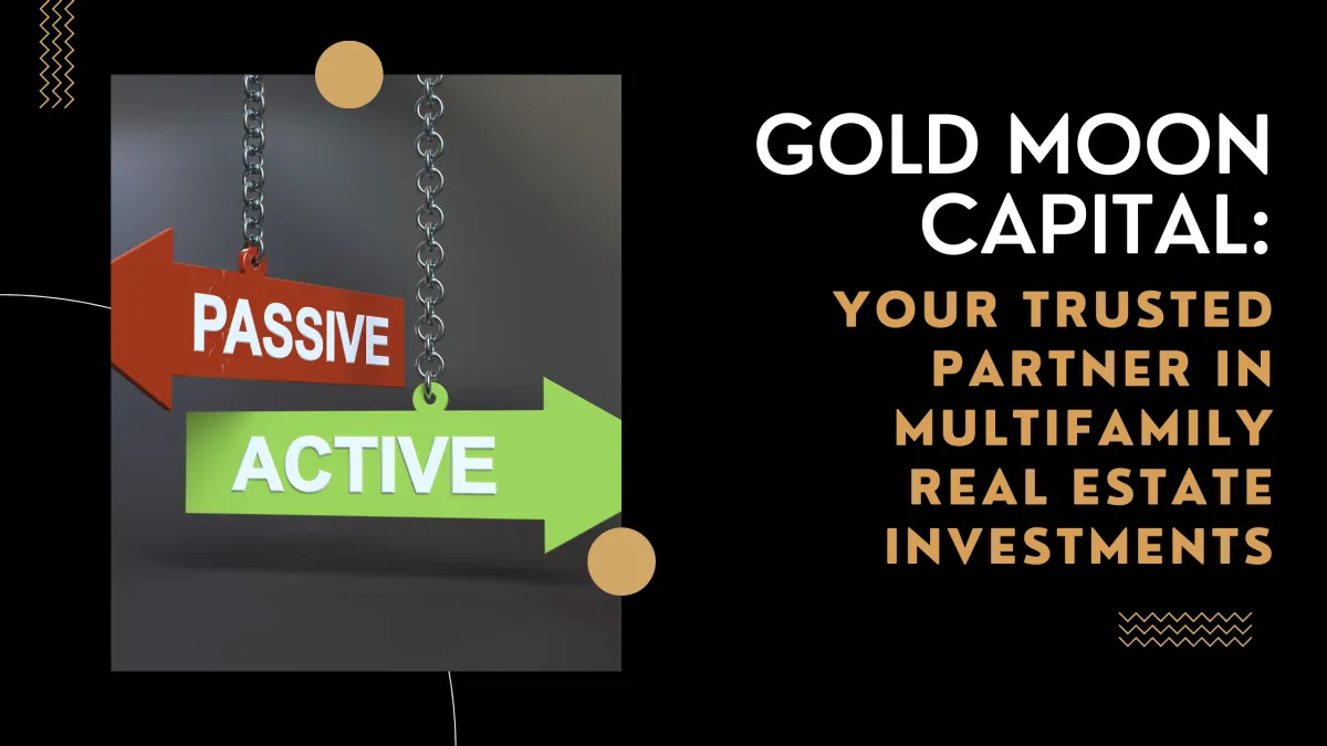  Too Busy for Real Estate? Discover Your Perfect Multifamily Investing Style