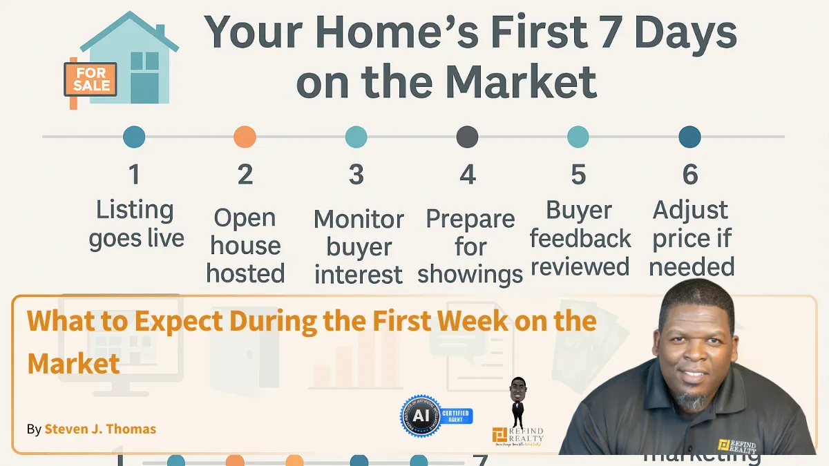 You're Always Home With Refind Realty!