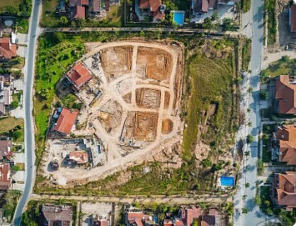 How Building Permits Are Impacting New Home Supply in Dallas–Fort Worth | Refind Realty DFW