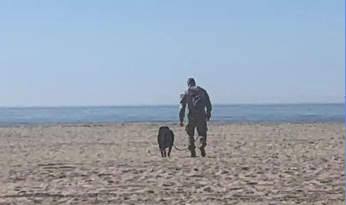 The value of hiring a Navy SEAL as your business coach