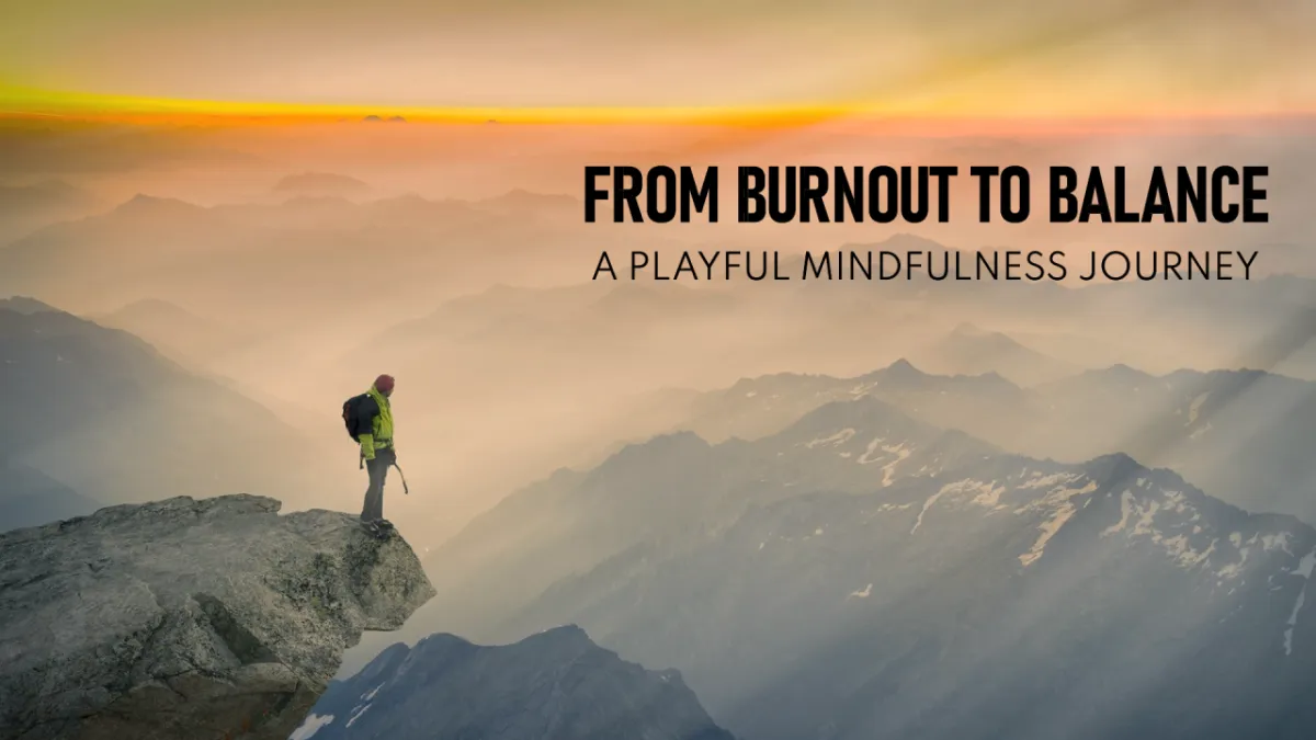 Find your WHY & you'll find your WAY