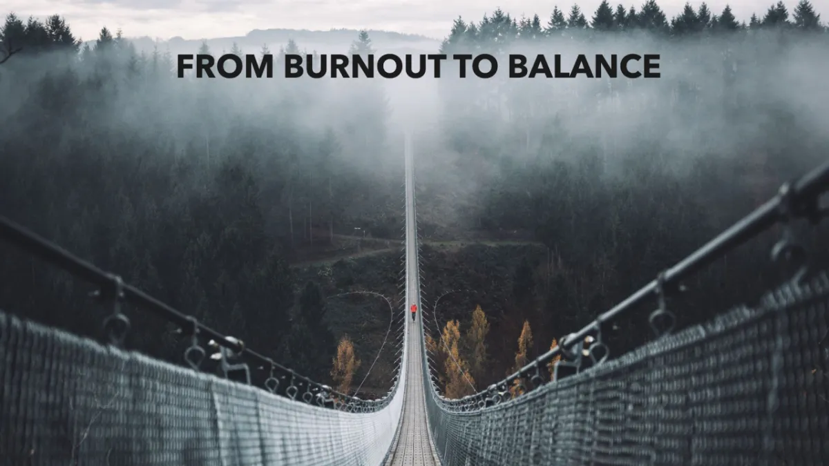 Are you “quiet quitting”?