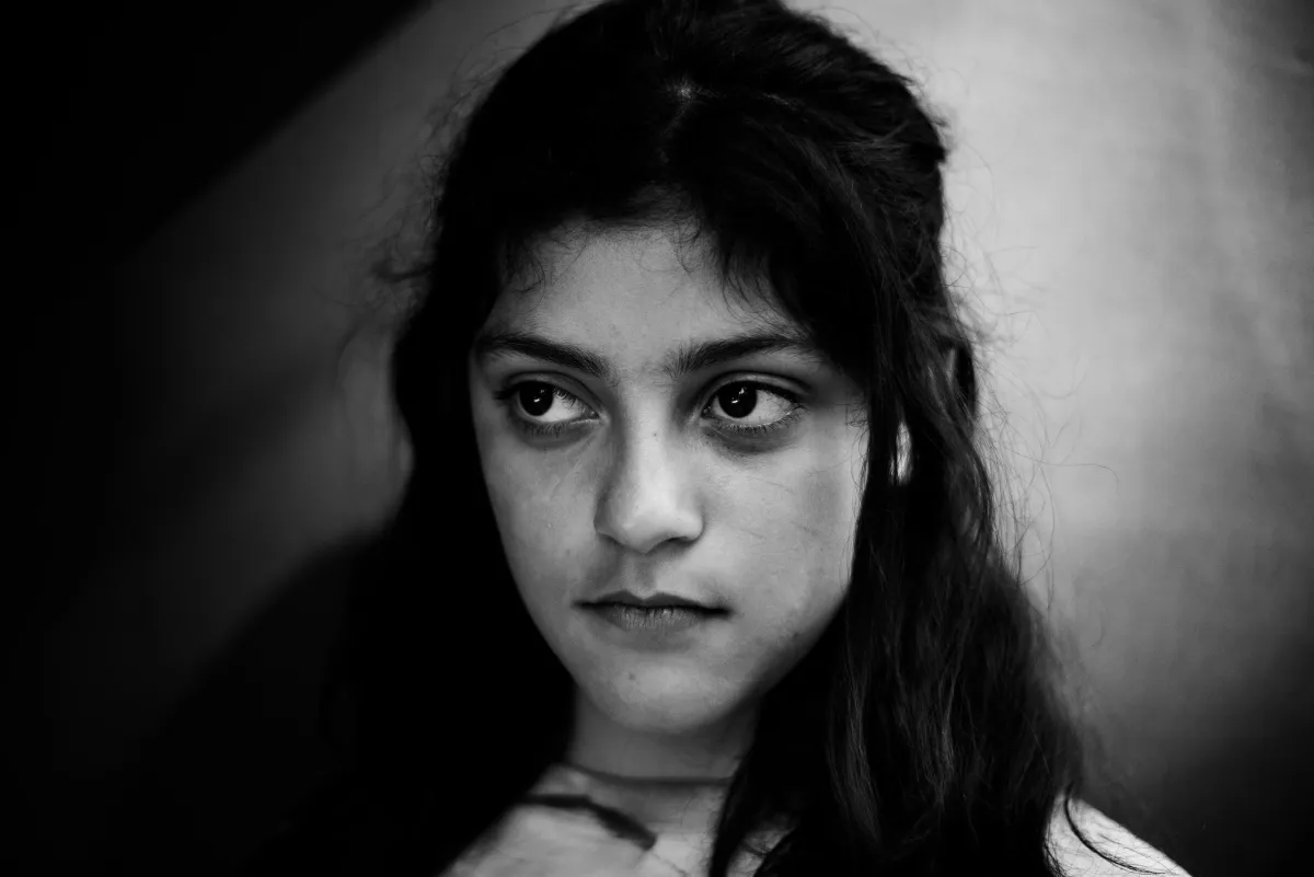 The Transformative Power of Portrait Photography for Teen and Tween Girls