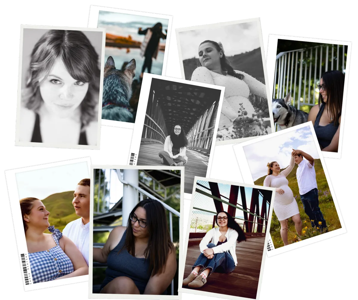 All things Through The Lens!