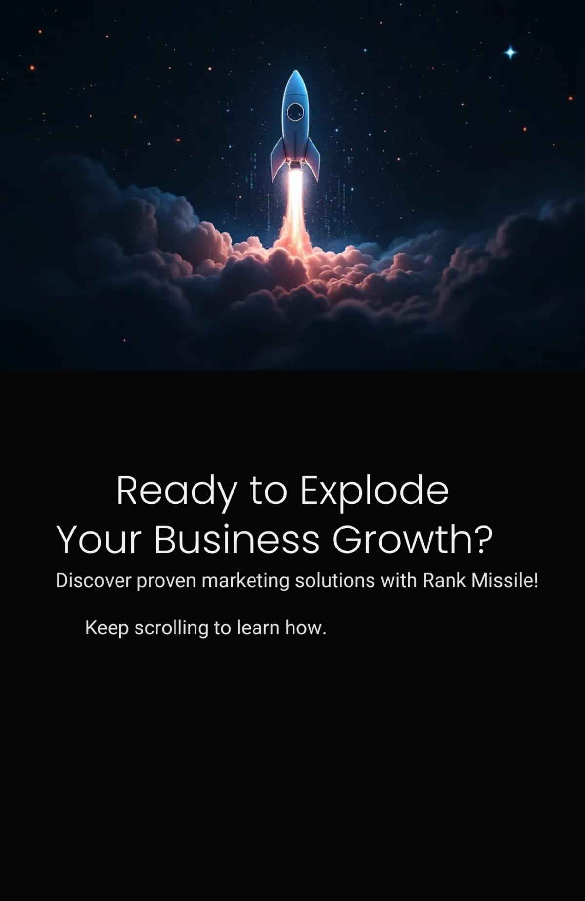 Rank Missile Digital Marketing Agency