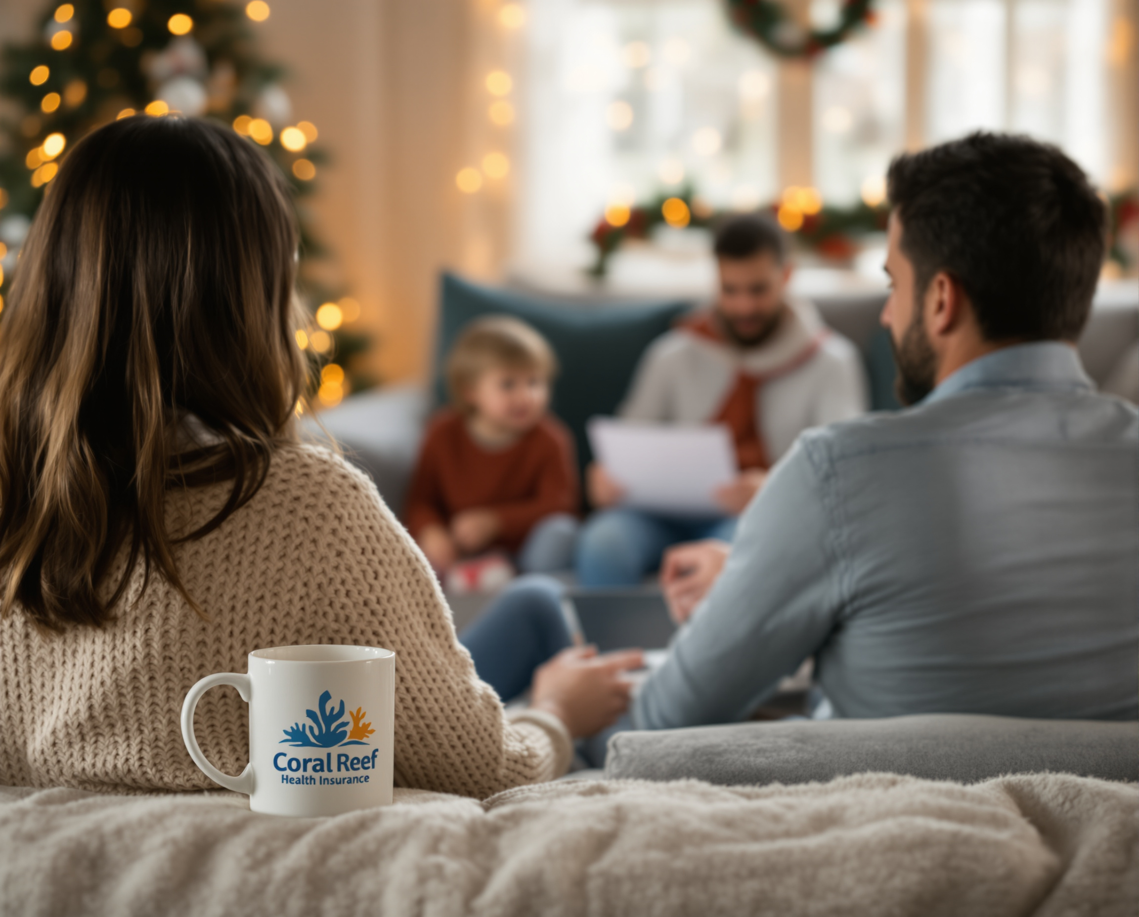 Health Insurance for Families During the Holidays — Keeping Everyone Protected