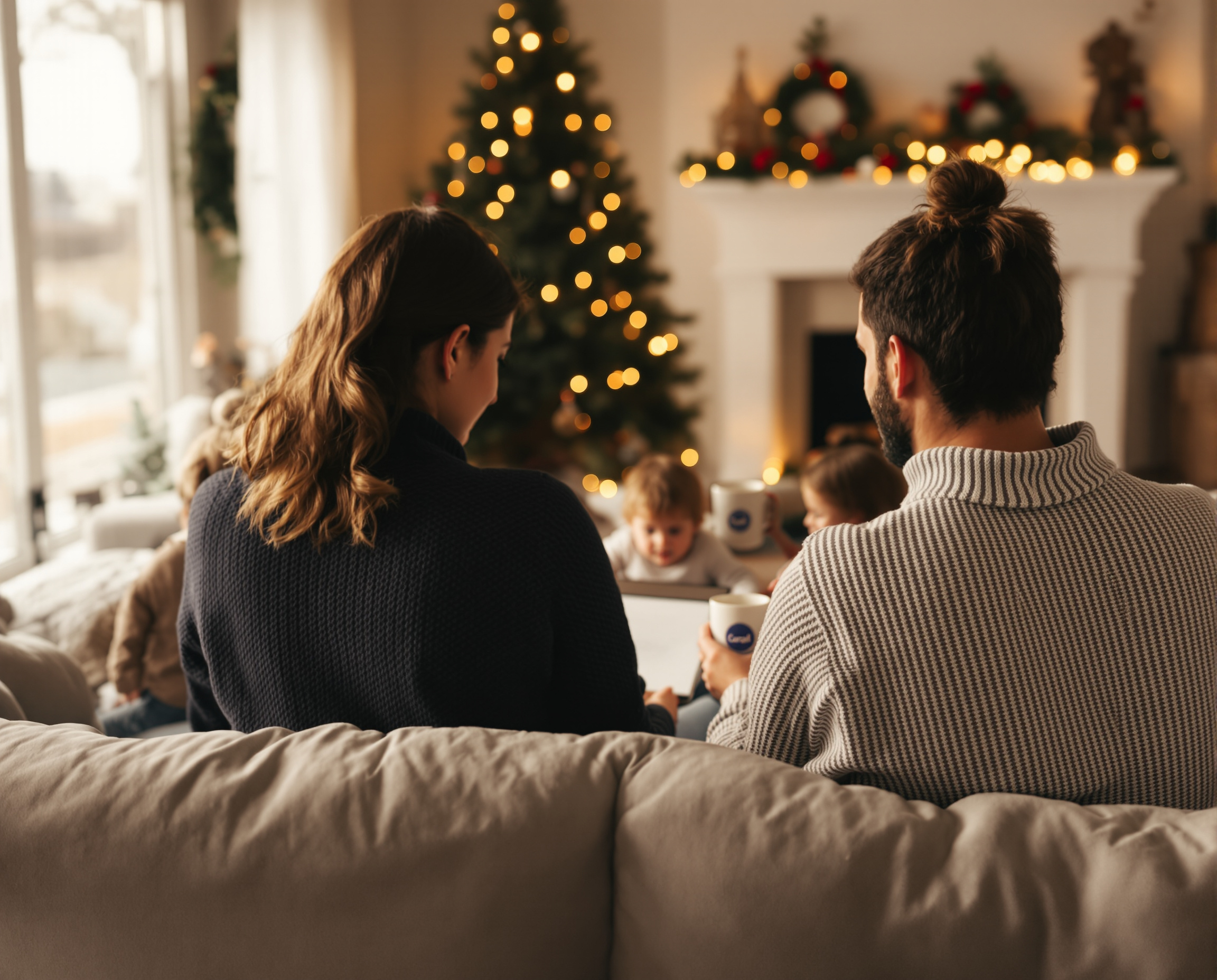 Holiday Health Planning: Smart Insurance Choices for Families Heading Into 2026