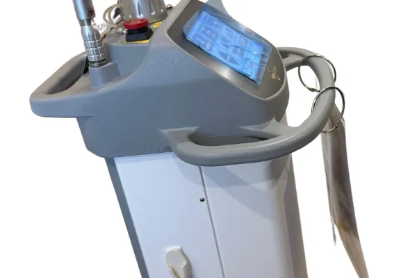 Frenotomy Tools: Scissor vs. Laser 
