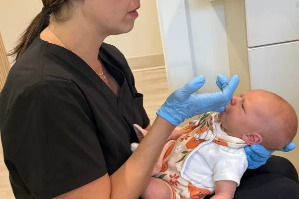 An honest discussion of the AAP Ankyloglossia Professional Report from the Tongue Tie Experts Team