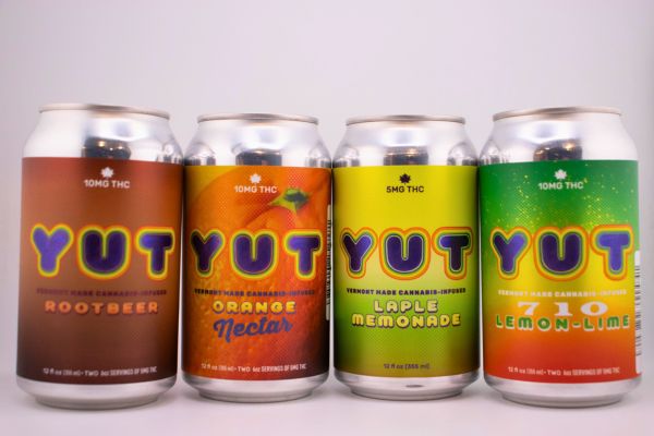 Best Edibles In Vermont at Cannabis Maximus Dispensary In Brattleboro