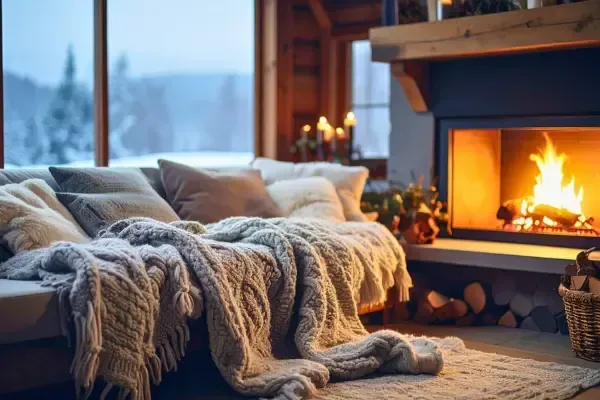 Winter Cannabis in Vermont: Best Products for Cold Nights