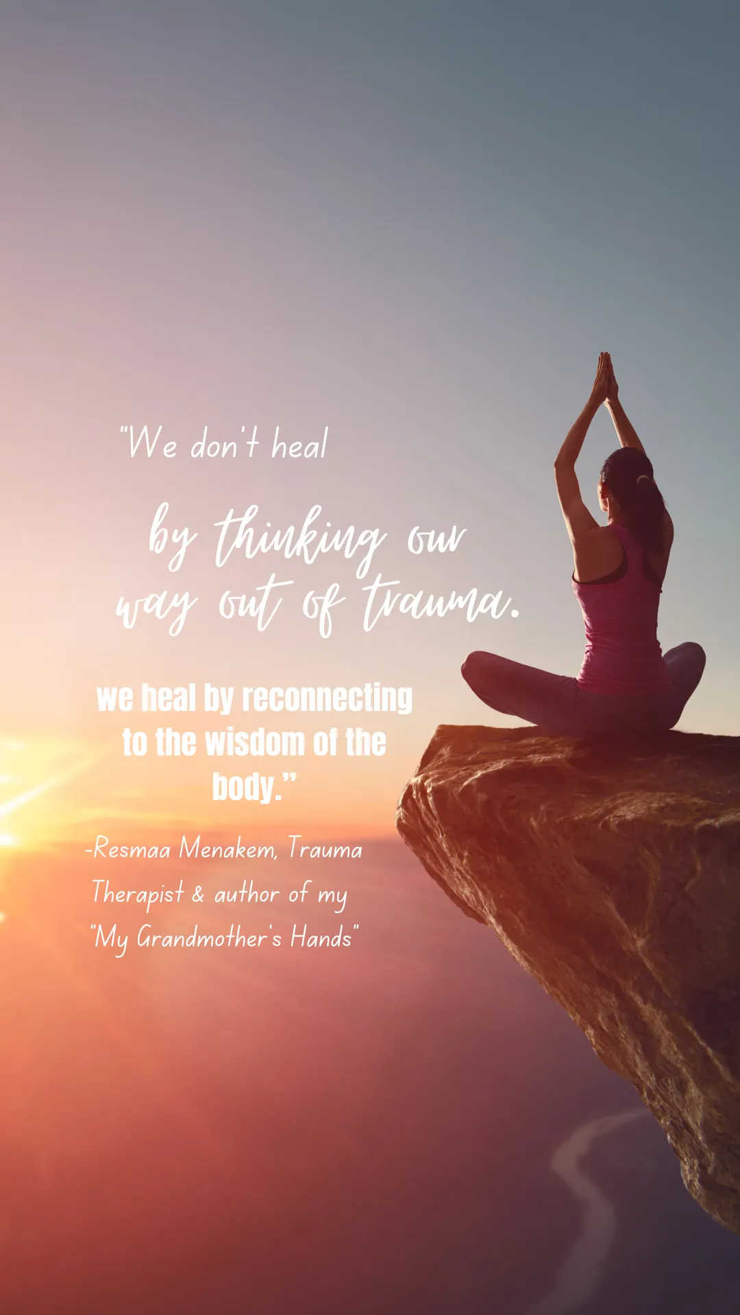 The Quiet Stories That Keep You Stuck