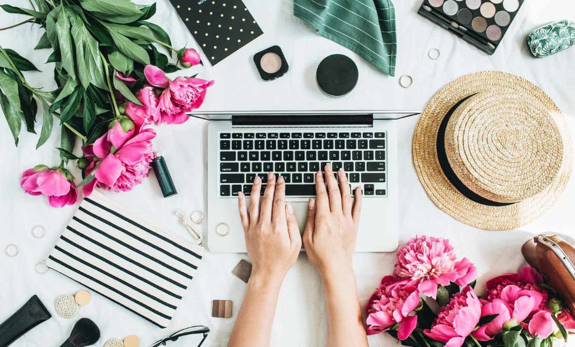 My Cup Runneth Over: How Anxiety and Overwhelm Keep You Stuck (And What To Do Instead)