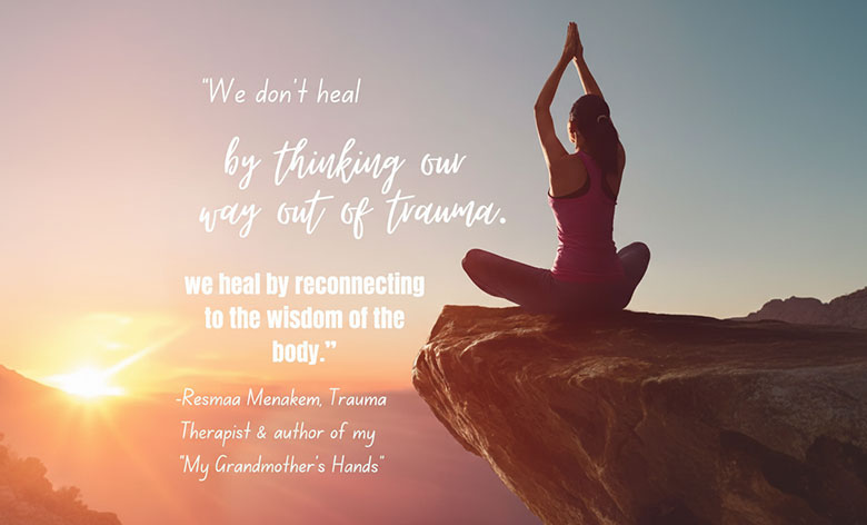 The Quiet Stories That Keep You Stuck