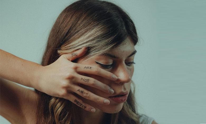 You’re Not the Problem: Why Self-Blame Is What’s Actually Keeping You Stuck