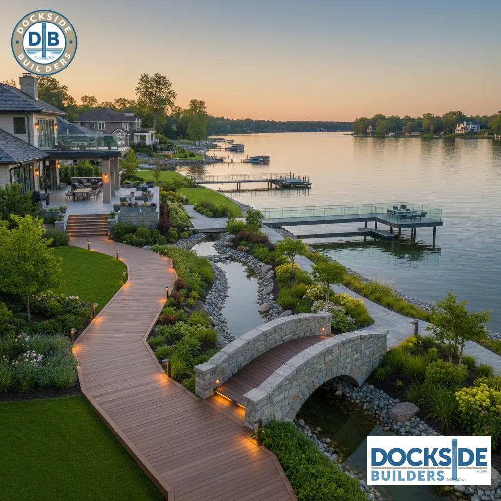 All-weather dock systems, Backyard dock upgrade, Boat access solutions, Boat dock installation, Boat lift installation, Build your dream dock, Built to weather the storm, Bulkhead installation, Commercial marine construction, Custom dock building, Custom dockside escape, Deck and dock combos, Dock design and installation, Dock lighting systems, Dock repair and maintenance, Dock storage solutions, Dockside builders, Dockside construction, Dockside excellence, Dockside luxury, Dockside property value, Enhance your waterfront, Fishing-friendly docks, Floating dock systems, From shoreline to showcase, Home marina solutions, Jet ski docks, Kayak launch docks, Lakehouse enhancement, Lakeside lifestyle, Marine construction experts, Marine-grade materials, Multi-slip dock designs, Offshore-ready docks, Outdoor waterfront retreat, Permanent dock solutions, Pile driving services, Precision dock engineering, Private boat docks, Quality marine craftsmanship, Residential dock building, Retaining wall construction, Safety meets style, Seawall construction, Shoreline stabilization, Sturdy dock foundations, Trusted dockside pros, Waterfront construction, Waterfront living, Your vision our build,