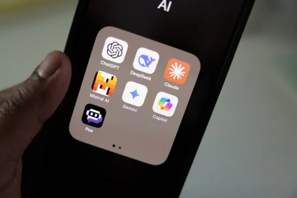 AI Adoption is No Longer Optional
