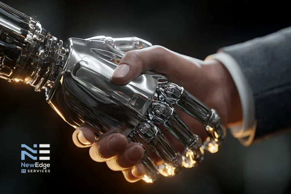 Generative AI: The Competitive Edge SMBs Cannot Ignore