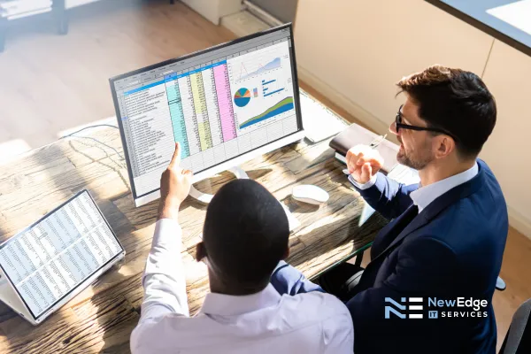 Why Relying on Spreadsheets Is Costing Your Business More Than You Think