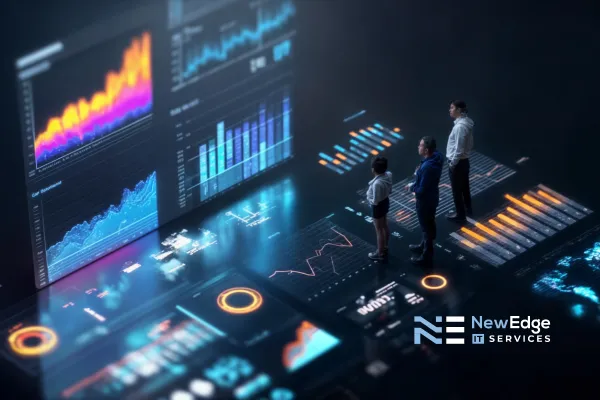 Are AI Browsers Quietly Putting Your Business Data at Risk?