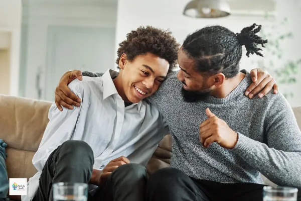 Bridging the Gap: The Crucial Importance of Effective Parent-Teen Communication