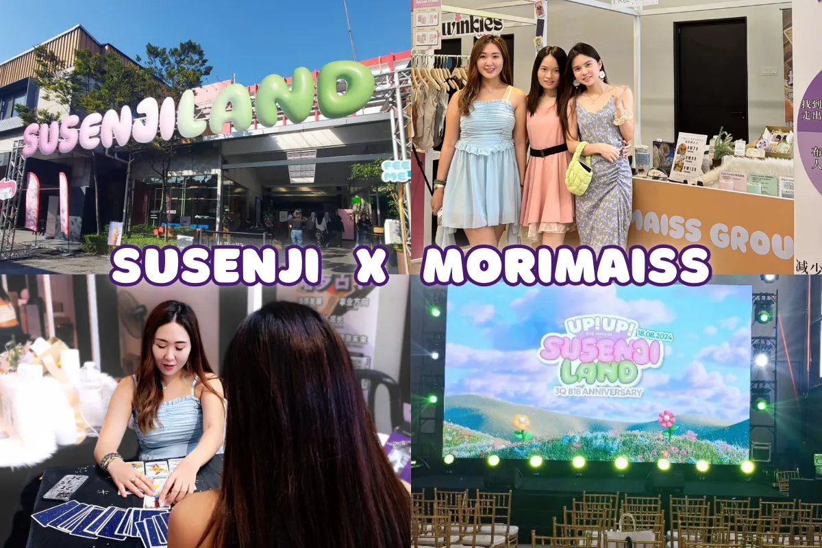 Morimaiss Event