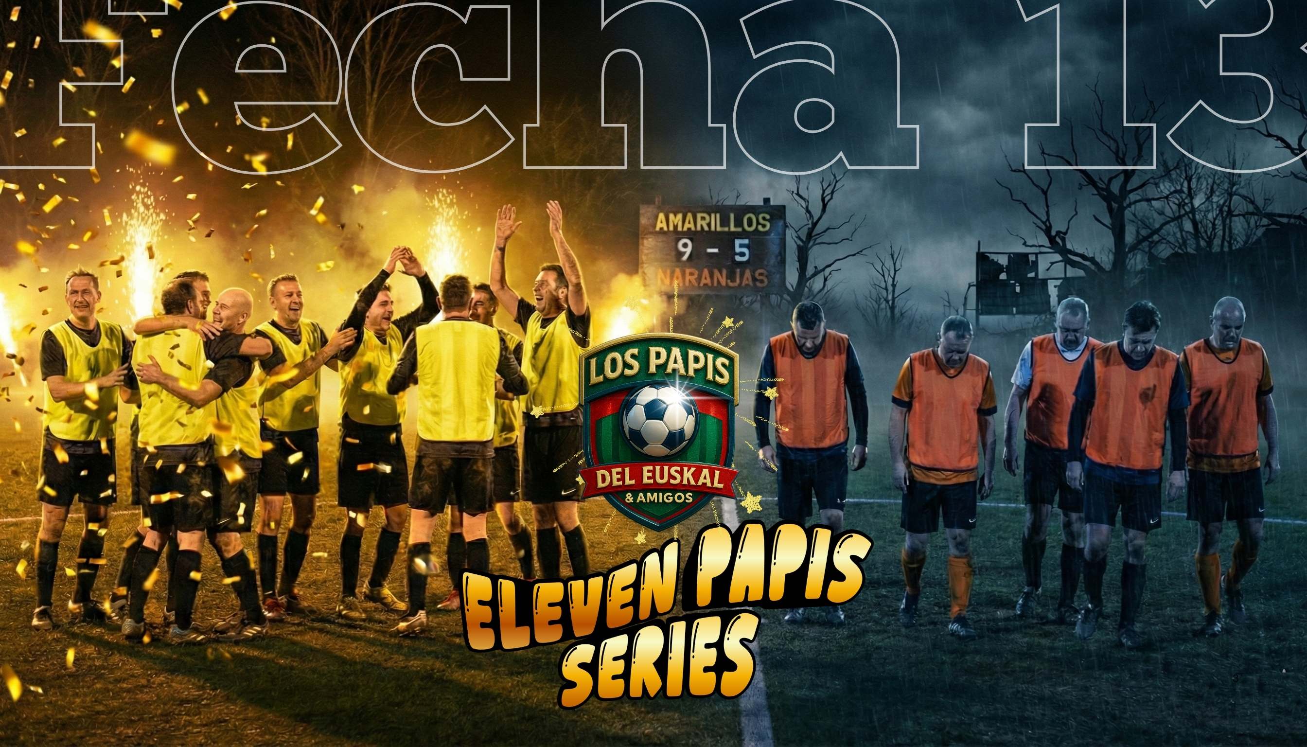 POR MALTRATOS, DE NUEVE A CINCO