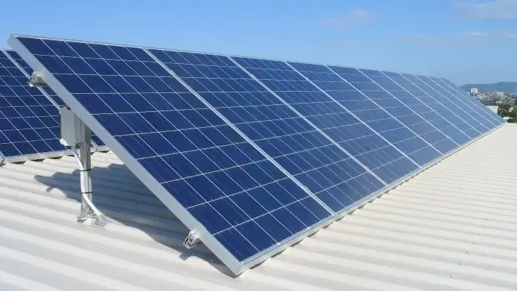 50 kW Solar System Price in Pakistan (2025)