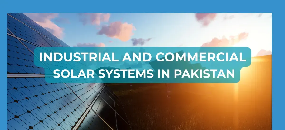 Solar Panel Prices Per Watt in Pakistan – Complete 2025 Guide