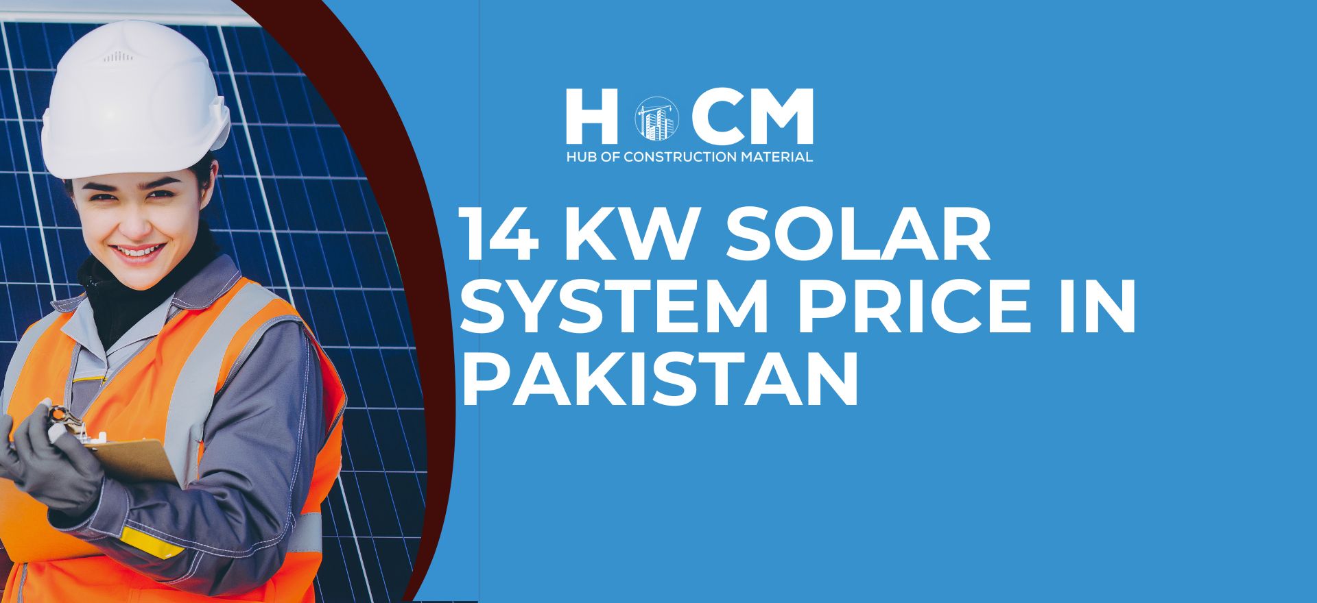 14 kW Solar System Price in Pakistan – Complete Guide 2025
